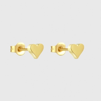 СЕРЕЖКИ AMANTE GOLD