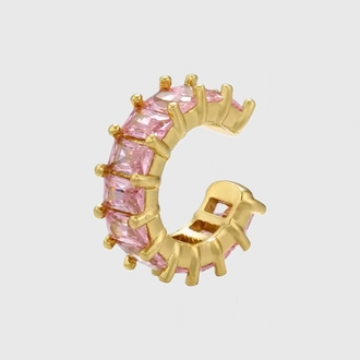 КАФФ AMELIE PINK GOLD