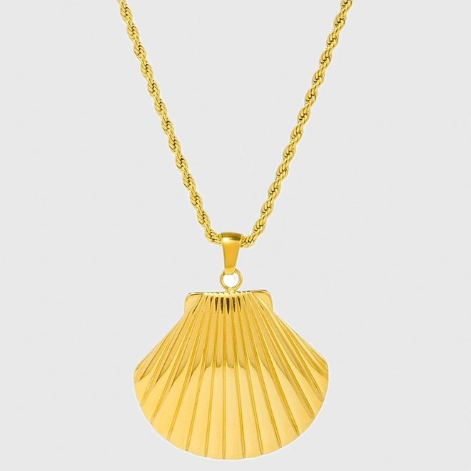 ПІДВІСКА OCEANIA GOLD