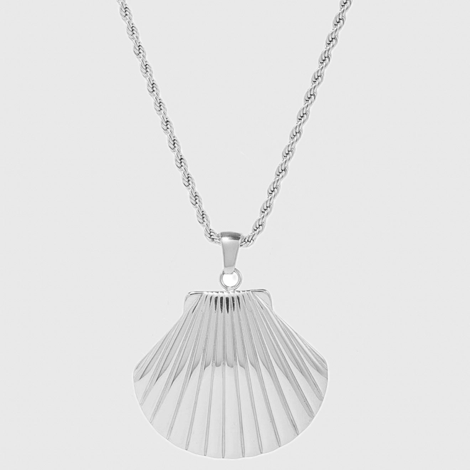 ПІДВІСКА OCEANIA SILVER