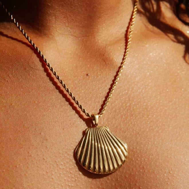 ПІДВІСКА OCEANIA SILVER