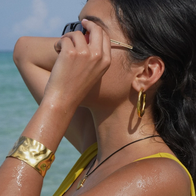 БРАСЛЕТ MOLTEN