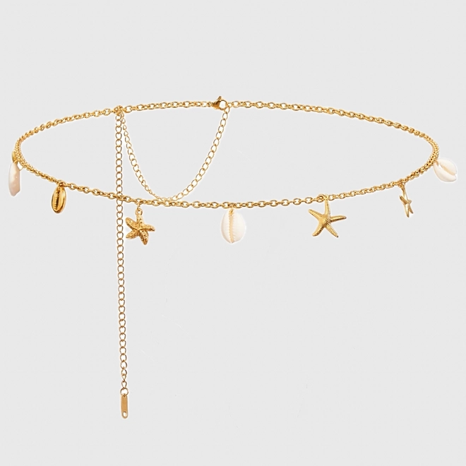 ЛНЦЮЖОК НА ТАЛІЮ ARIEL