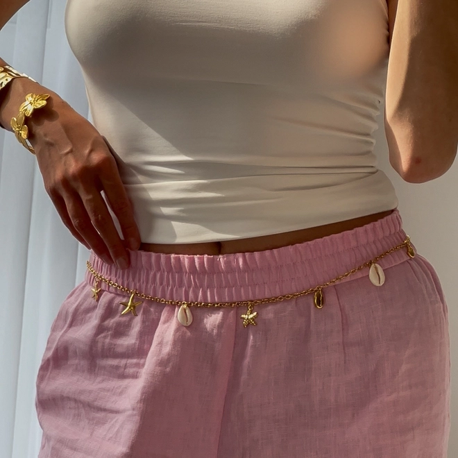 ЛНЦЮЖОК НА ТАЛІЮ ARIEL