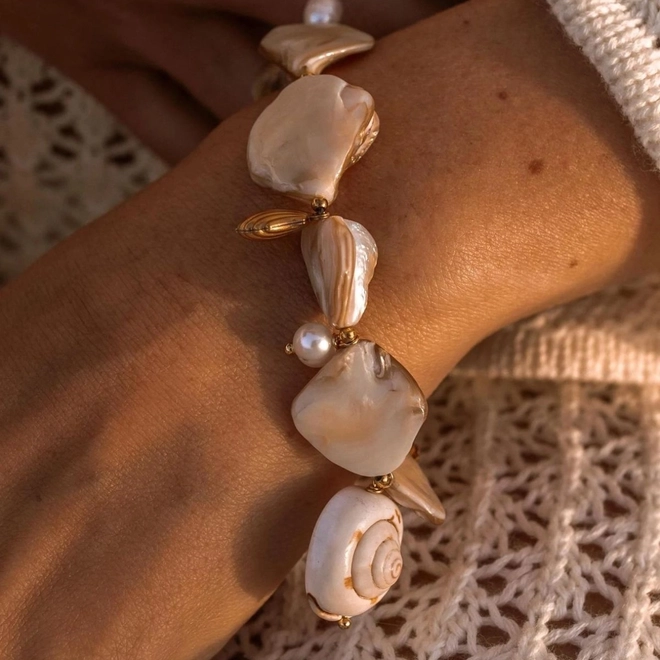 БРАСЛЕТ MERMAID