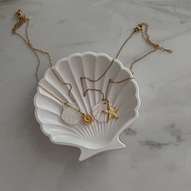 ПІДВІСКА AQUA