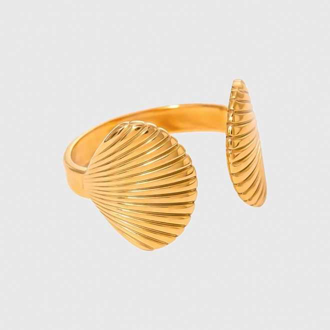 КАБЛУЧКА SHELL