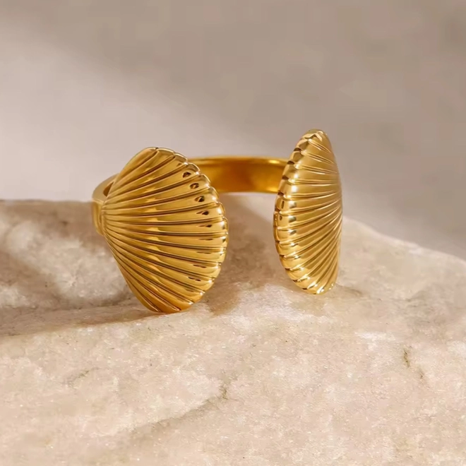 КАБЛУЧКА SHELL