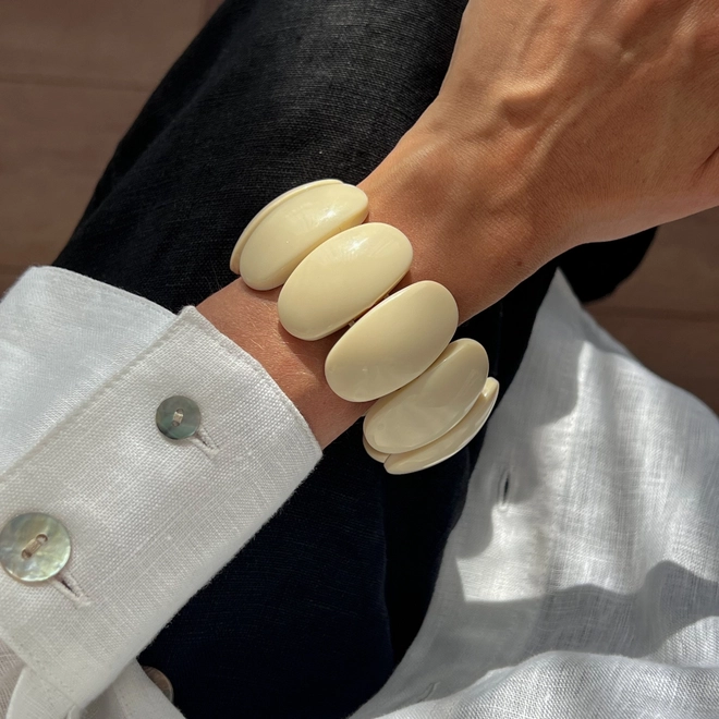 БРАСЛЕТ LATTE