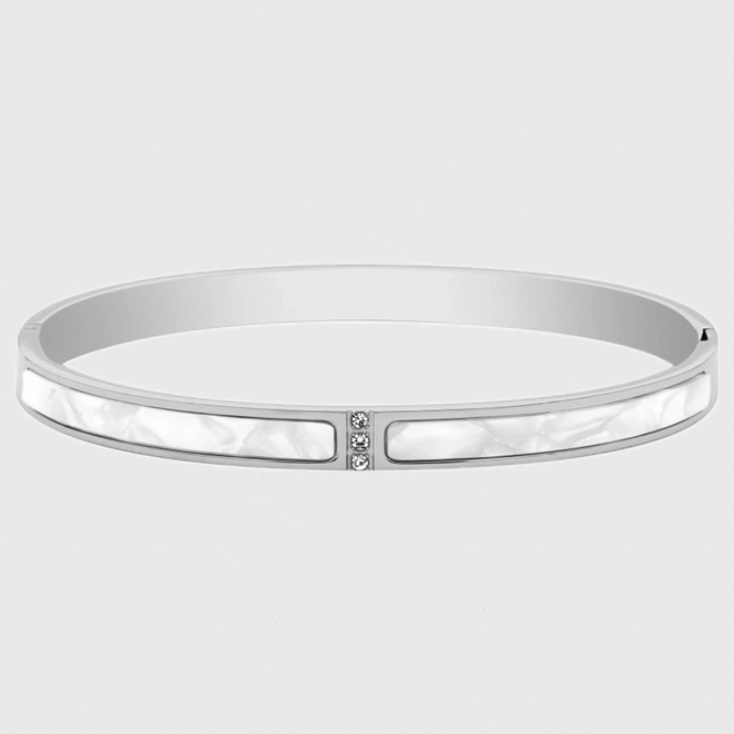 БРАСЛЕТ LULUA SILVER