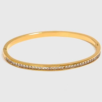 БРАСЛЕТ SATIE GOLD