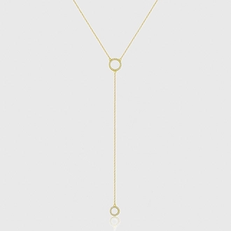 ПІДВІСКА ARMONIA GOLD