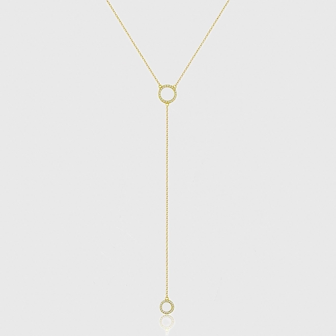 ПІДВІСКА ARMONIA GOLD