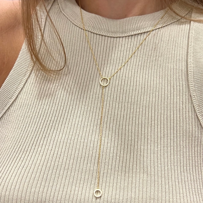 ПІДВІСКА ARMONIA GOLD