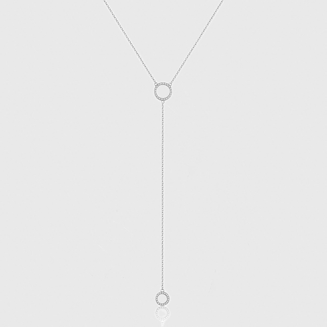 ПІДВІСКА ARMONIA SILVER