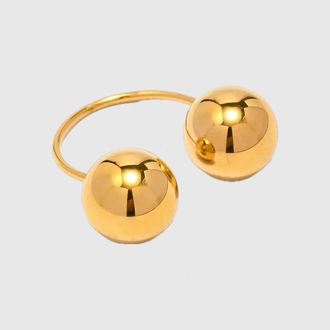 КАБЛУЧКА DUO GOLD