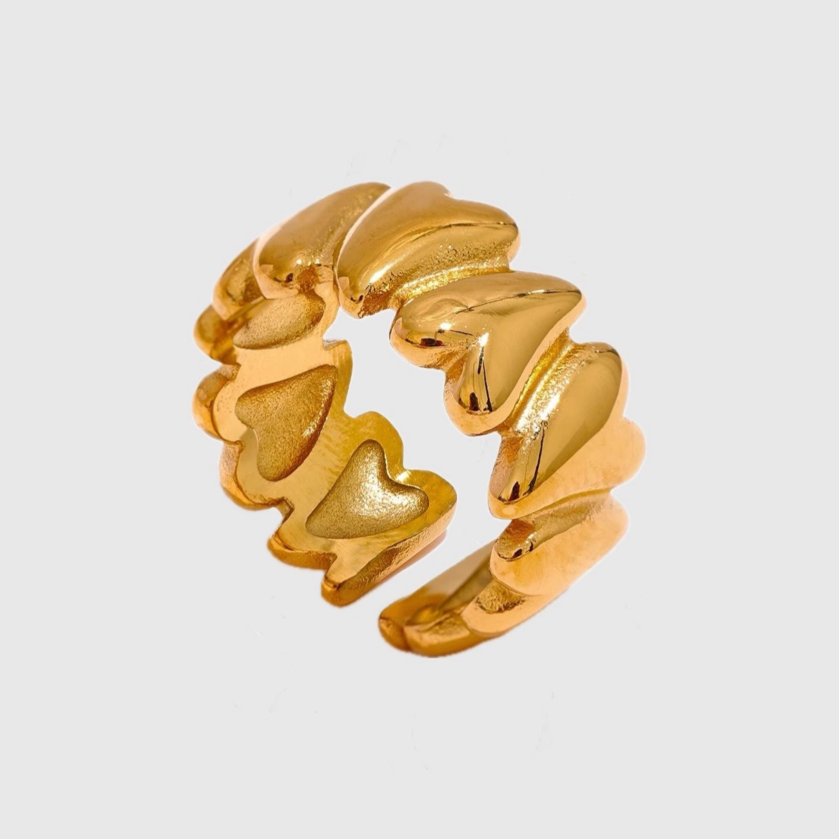 КАБЛУЧКА LOUIS GOLD