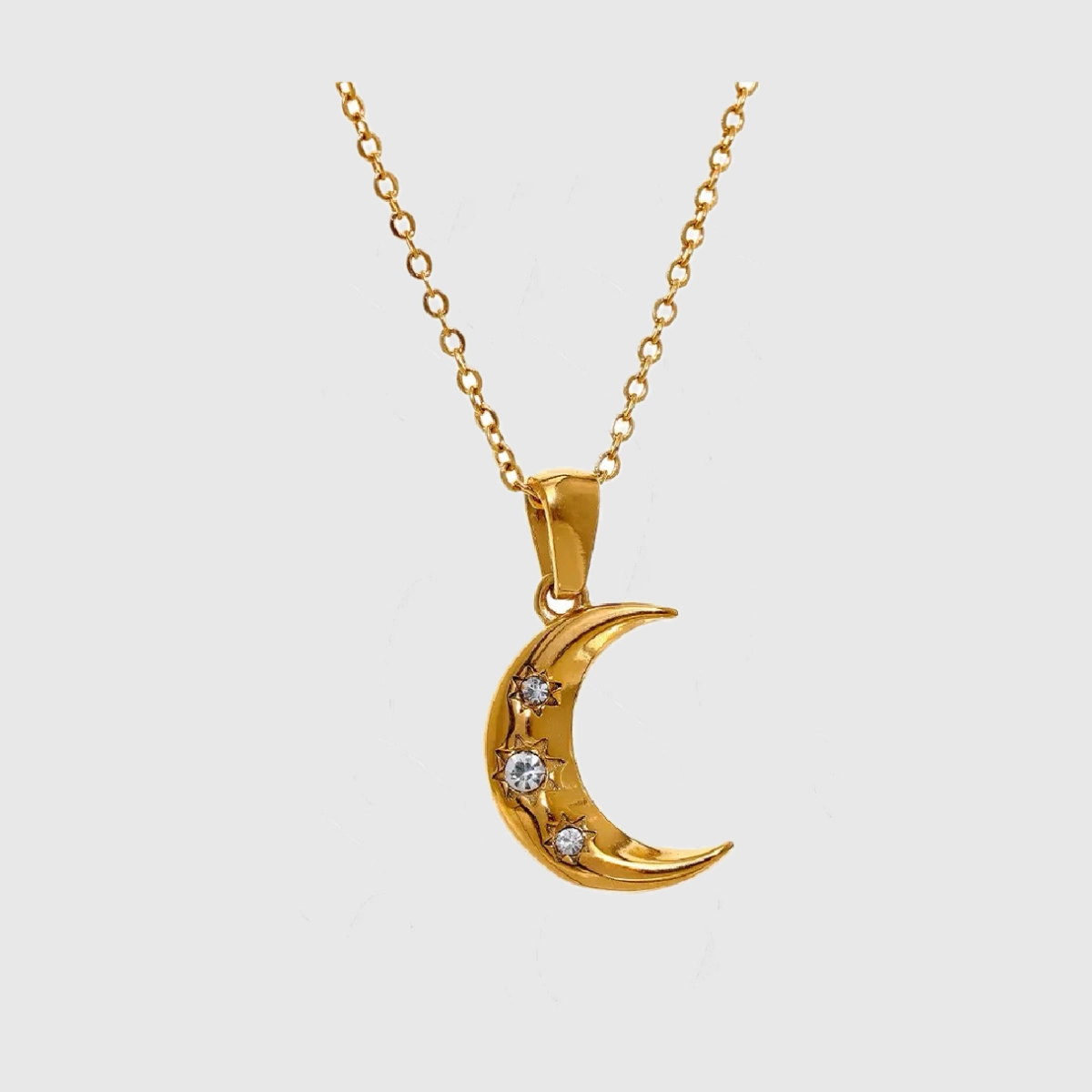 ПІДВІСКА MOON