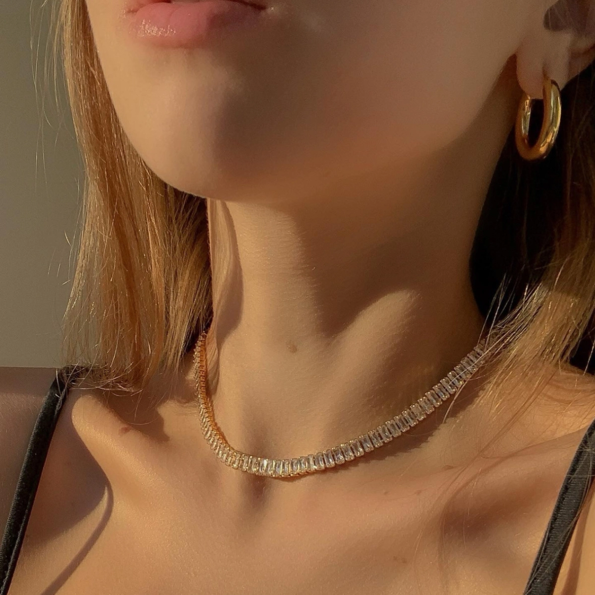 ЧОКЕР BARCELONA