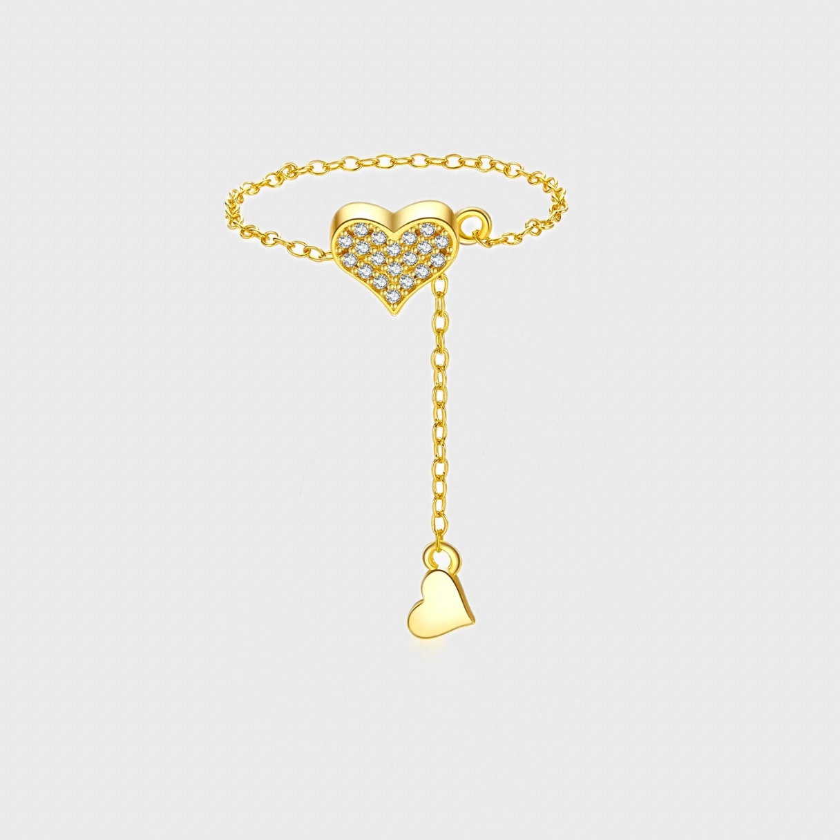 КАБЛУЧКА AMANTE DIAMOND GOLD