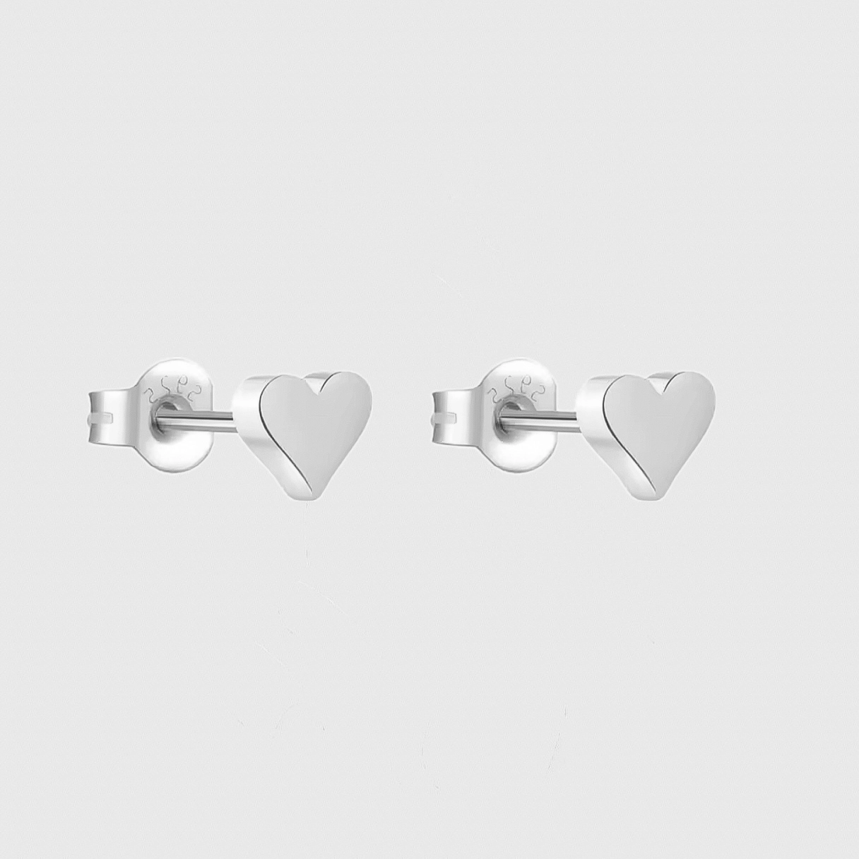 СЕРЕЖКИ AMANTE SILVER