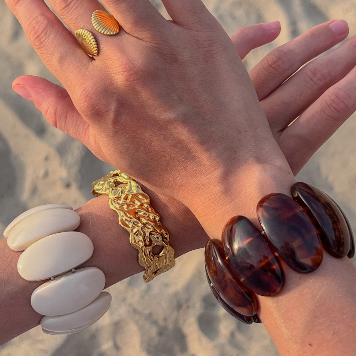 БРАСЛЕТ ESPRESSO