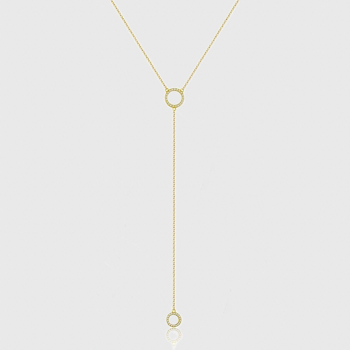 ПІДВІСКА ARMONIA GOLD