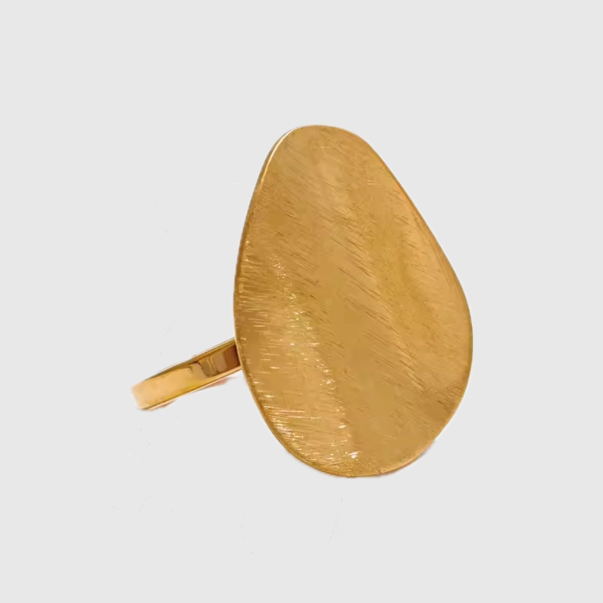 КАБЛУЧКА PETAL GOLD