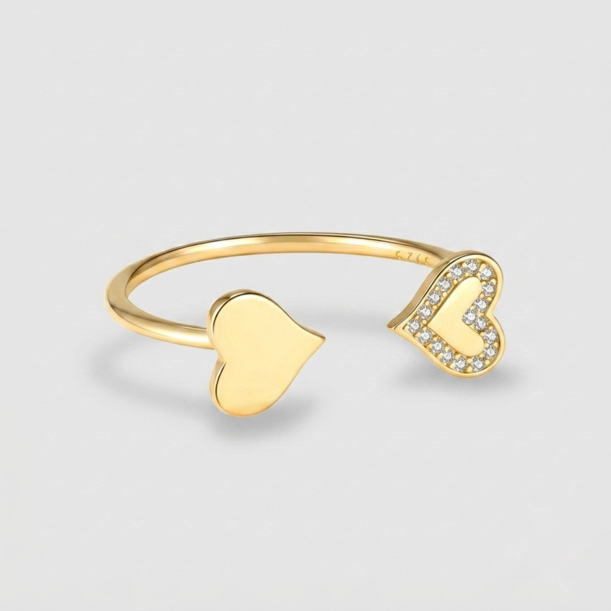 КАБЛУЧКА AMANTE DUO GOLD